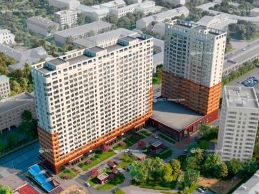 все цены на квартиры в ЖК Вавилов Дом