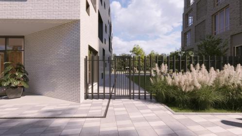 все цены на квартиры в ЖК AFI Park Воронцовский