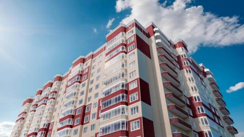 все цены на квартиры в ЖК Восточное Бутово