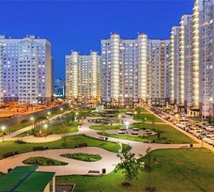 ЖК Город-парк Первый Московский от застройщика Абсолют Недвижимость