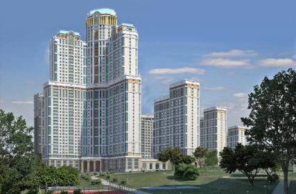 ЖК Загорье от застройщика Мосфундаментстрой-6