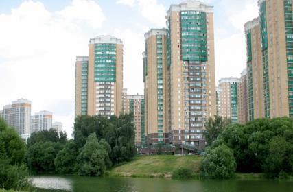 все цены на квартиры в ЖК Загорье
