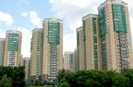 все цены на квартиры в ЖК Загорье