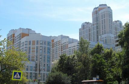 все цены на квартиры в ЖК Загорье
