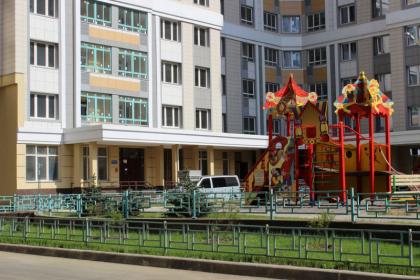 все цены на квартиры в ЖК Загорье
