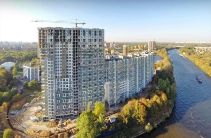 все цены на квартиры в ЖК Маяк