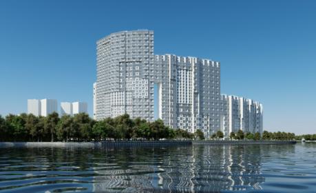 все цены на квартиры в ЖК Маяк
