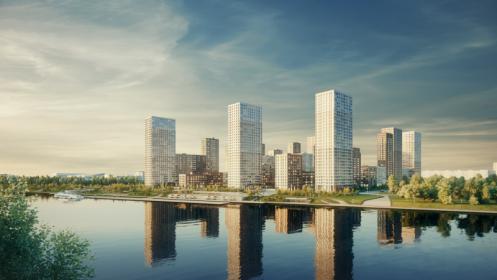 все цены на квартиры в ЖК Микрорайон Домашний