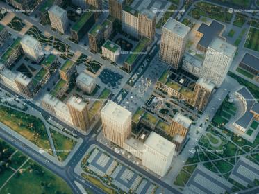 все цены на квартиры в ЖК Микрорайон Домашний