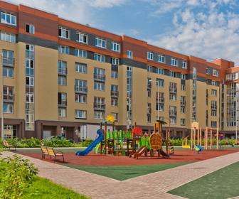 все цены на квартиры в ЖК Мкр. Красногорский