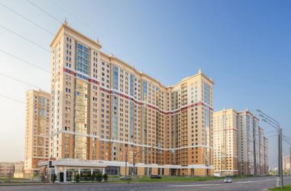 все цены на квартиры в ЖК Мосфильмовский
