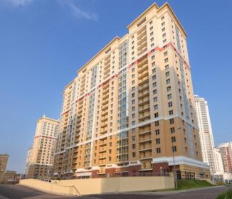 все цены на квартиры в ЖК Мосфильмовский