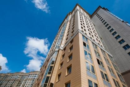 все цены на квартиры в ЖК Мосфильмовский