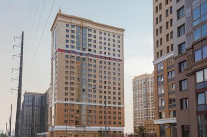 все цены на квартиры в ЖК Мосфильмовский