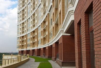 все цены на квартиры в ЖК Мосфильмовский
