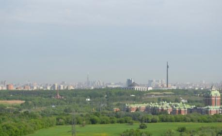 все цены на квартиры в ЖК Мосфильмовский