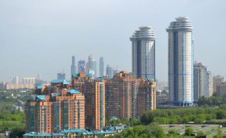 все цены на квартиры в ЖК Мосфильмовский