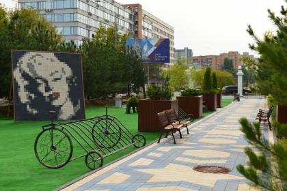 все цены на квартиры в ЖК Невский