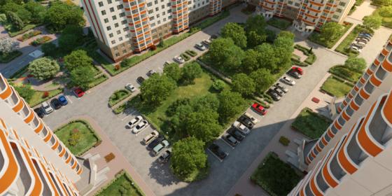 все цены на квартиры в ЖК Новое Бутово