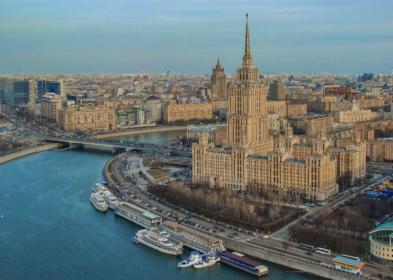 все цены на квартиры в ЖК Redside