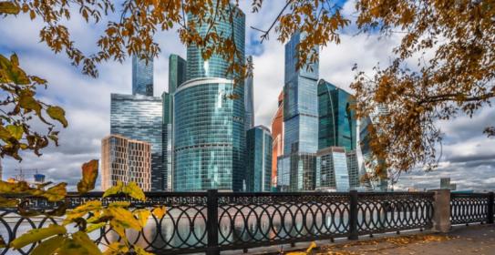 все цены на квартиры в ЖК Redside