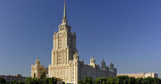 все цены на квартиры в ЖК Redside