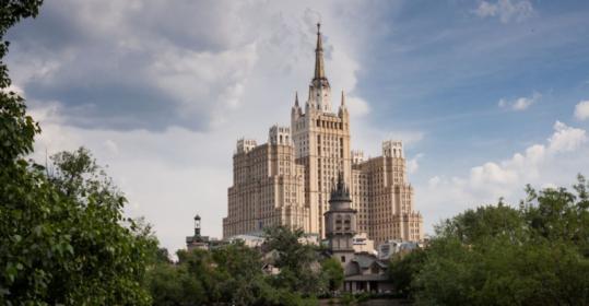 все цены на квартиры в ЖК Redside