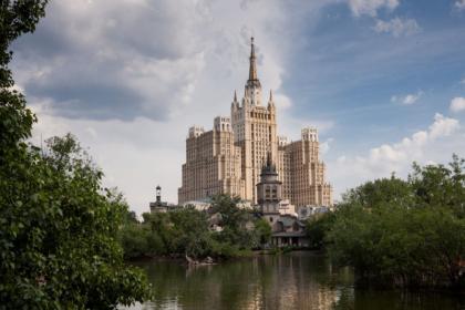 все цены на квартиры в ЖК Redside
