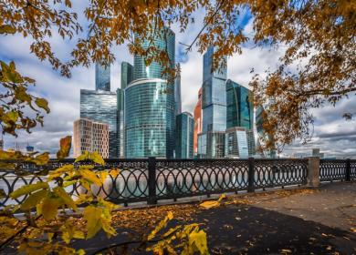 все цены на квартиры в ЖК Redside