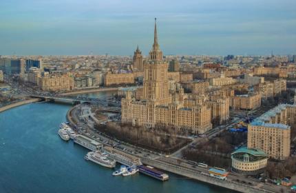 все цены на квартиры в ЖК Redside