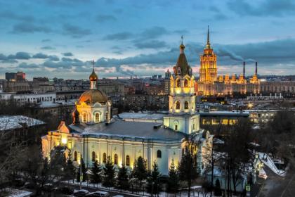 все цены на квартиры в ЖК Redside