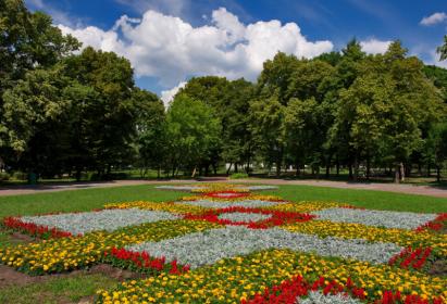 все цены на квартиры в ЖК Redside