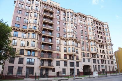 все цены на квартиры в ЖК Royal House on Yauza
