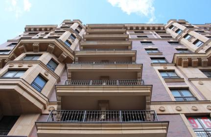 все цены на квартиры в ЖК Royal House on Yauza
