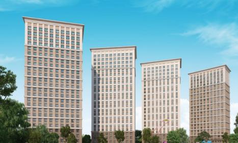 все цены на квартиры в ЖК Октябрьское Поле