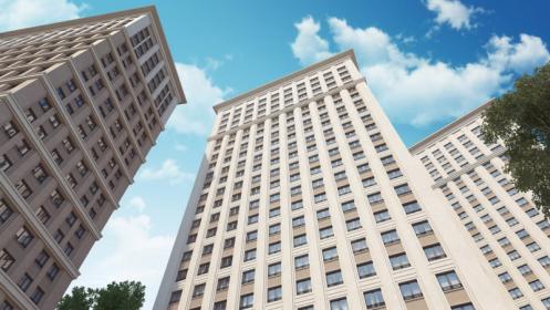 все цены на квартиры в ЖК Октябрьское Поле