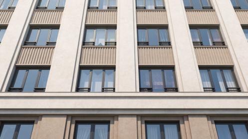 все цены на квартиры в ЖК Октябрьское Поле