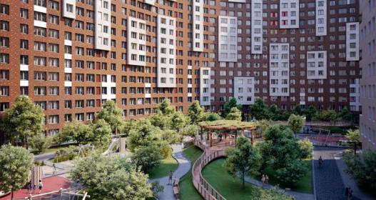 все цены на квартиры в ЖК Румянцево-Парк