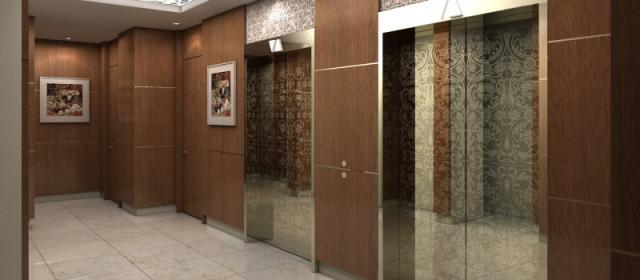 все цены на квартиры в ЖК Smolensky de Luxe