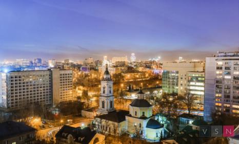 все цены на квартиры в ЖК Звезды Арбата