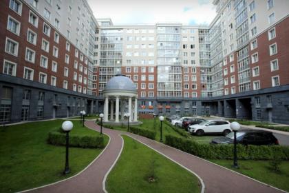 все цены на квартиры в ЖК Английский квартал