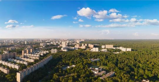 все цены на квартиры в ЖК Настроение