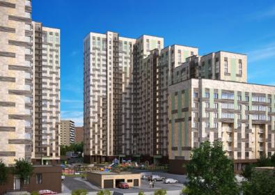 все цены на квартиры в ЖК Настроение