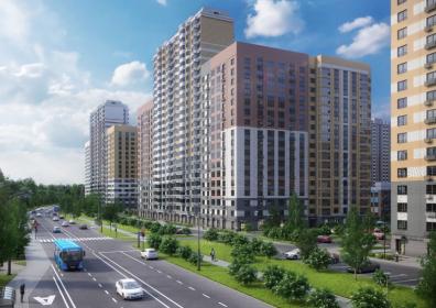 все цены на квартиры в ЖК Южная Битца