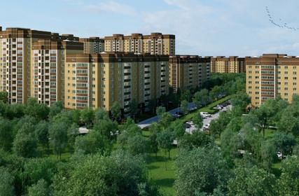 все цены на квартиры в ЖК Афродита