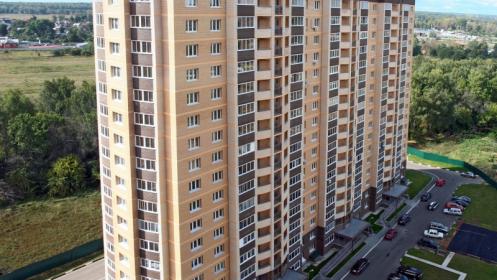 все цены на квартиры в ЖК Афродита
