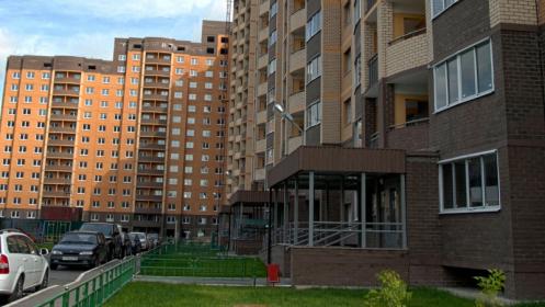 все цены на квартиры в ЖК Афродита