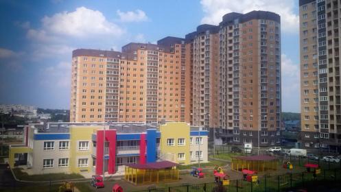все цены на квартиры в ЖК Афродита
