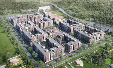 все цены на квартиры в ЖК Баркли Медовая Долина