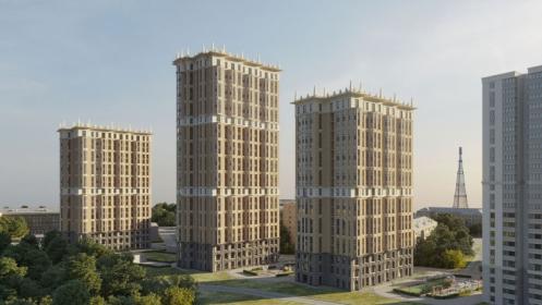 все цены на квартиры в ЖК Театральный квартал